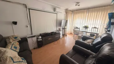 Piso – Almoradí, Centro - Vista 4