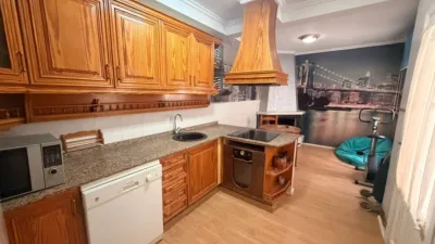 Piso – Almoradí, Centro - Más