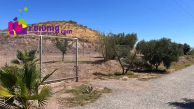 Chalet en Almanzora photo 13