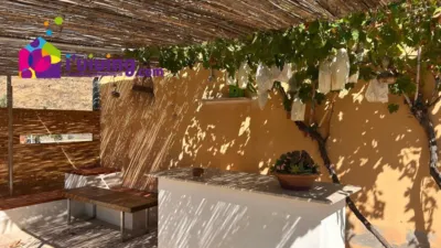 Chalet en Almanzora photo 18