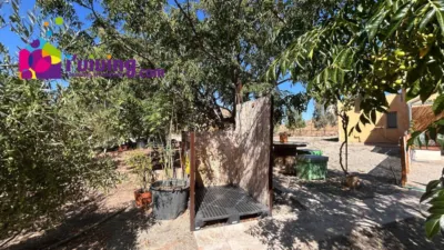 Chalet en Almanzora photo 20