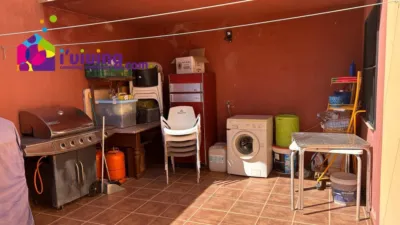 Chalet en Almanzora photo 25