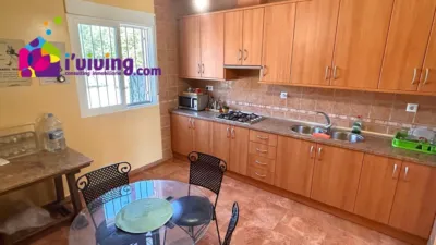 Chalet en Almanzora photo 7