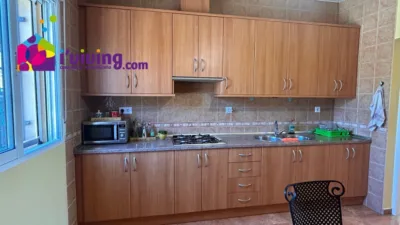 Chalet en Almanzora photo 8