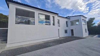 Casa - Vista 3