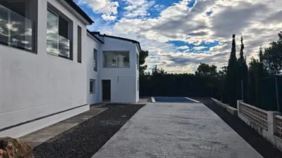 Casa - Vista 4