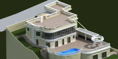 Casa – El Poble Nou de Benitatxell - Benitachell - Vista 2