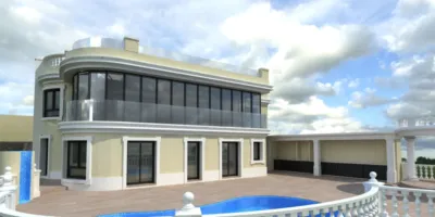 Casa – El Poble Nou de Benitatxell - Benitachell - Més