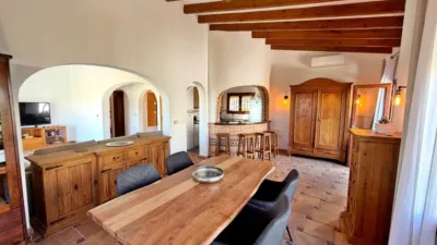 Chalet on Monte Pego Street photo 10