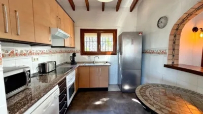 Chalet on Monte Pego Street photo 11