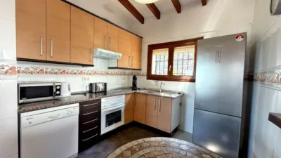 Chalet on Monte Pego Street photo 12