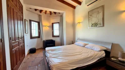 Chalet on Monte Pego Street photo 14
