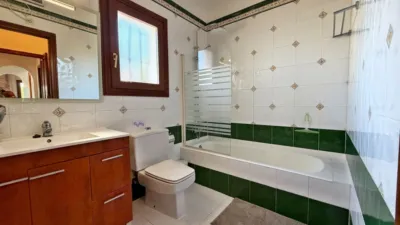 Chalet on Monte Pego Street photo 16