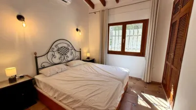Chalet on Monte Pego Street photo 18