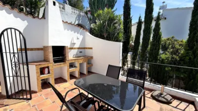 Chalet on Monte Pego Street photo 20