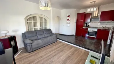 Chalet on Monte Pego Street photo 22