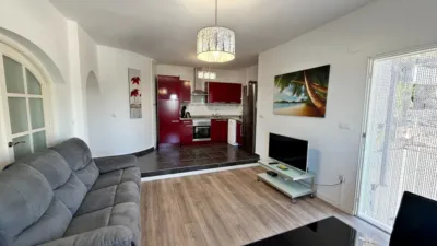 Chalet on Monte Pego Street photo 24