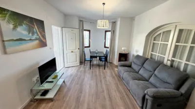 Chalet on Monte Pego Street photo 25