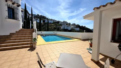 Chalet on Monte Pego Street photo 33