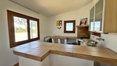Chalet on Monte Pego Street photo 35