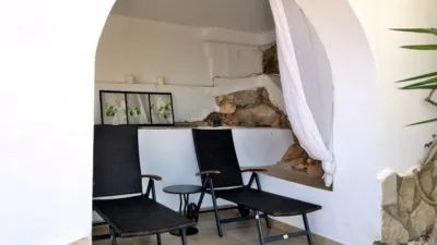 Chalet on Monte Pego Street photo 41