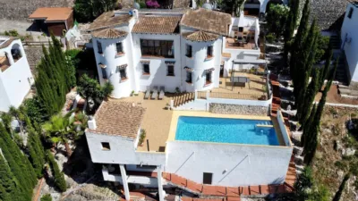 Chalet on Monte Pego Street photo 43