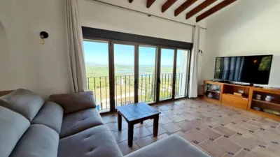 Chalet on Monte Pego Street photo 5