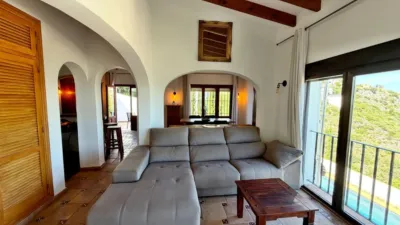 Chalet on Monte Pego Street photo 8