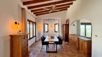 Chalet on Monte Pego Street photo 9