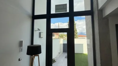 Chalet in L'Albir photo 10