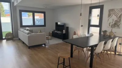 Chalet in L'Albir photo 12