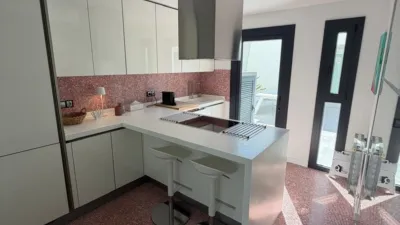 Chalet in L'Albir photo 14
