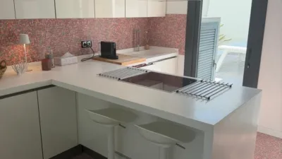 Chalet in L'Albir photo 15