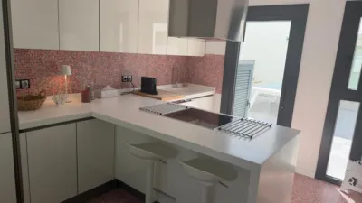 Chalet in L'Albir photo 16