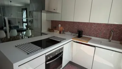 Chalet in L'Albir photo 17
