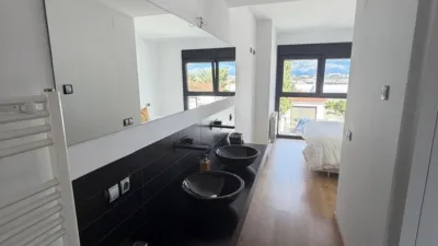 Chalet in L'Albir photo 21
