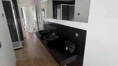 Chalet in L'Albir photo 22
