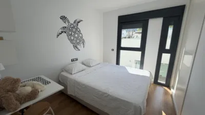 Chalet in L'Albir photo 26