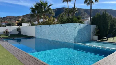 Casa – L'Alfàs del Pi - Vista 2