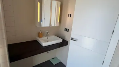 Chalet in L'Albir photo 30