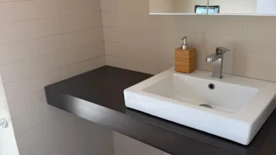 Chalet in L'Albir photo 31