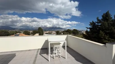 Chalet in L'Albir photo 34