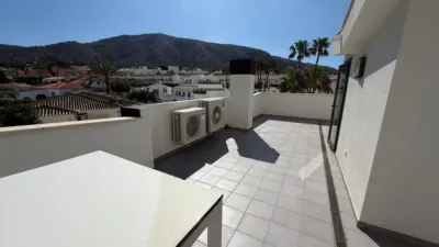 Chalet in L'Albir photo 36