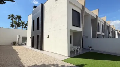 Casa – L'Alfàs del Pi - Vista 3