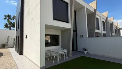 Casa – L'Alfàs del Pi - Vista 5