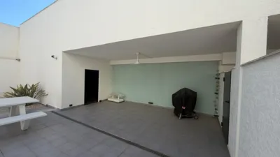 Chalet in L'Albir photo 8