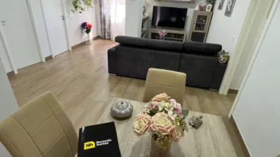 Chalet en venta en El Atabal-El Chaparral-Los Morales, El Atabal-El Chaparral-Los Morales (Distrito Puerto de la Torre. Málaga Capital) de 398.000 €