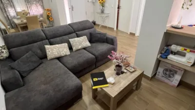 Chalet en venta en El Atabal-El Chaparral-Los Morales, El Atabal-El Chaparral-Los Morales (Distrito Puerto de la Torre. Málaga Capital) de 398.000 €