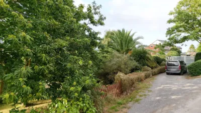 Chalet in San Martiño de Mondoñedo (Trasmonte) photo 27