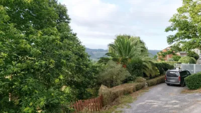 Chalet in San Martiño de Mondoñedo (Trasmonte) photo 29